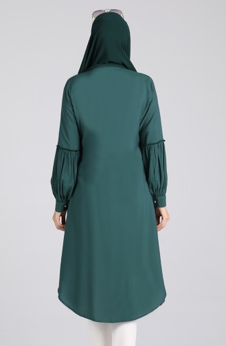 Emerald Tuniek 11004-09