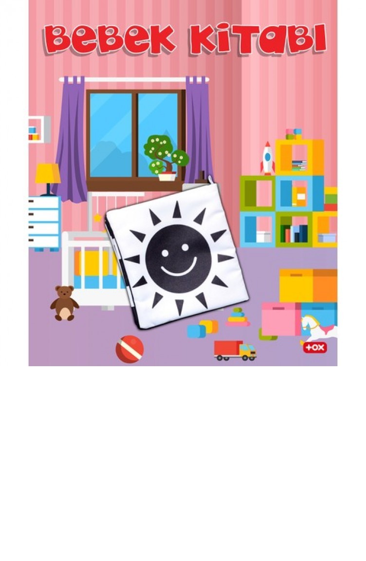 Renkli Toys 030200060 Sefamerve