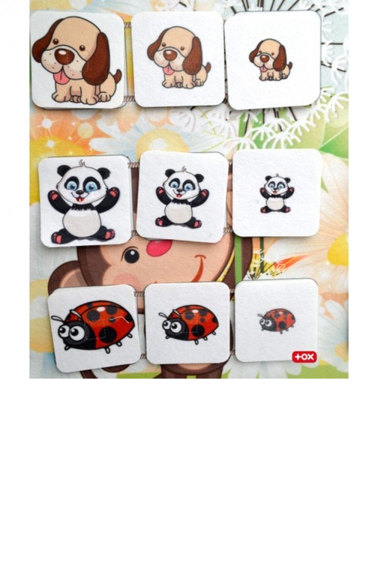 Renkli Toys 020400092 Sefamerve