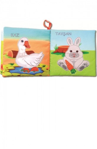 Jouets Renkli 030200110