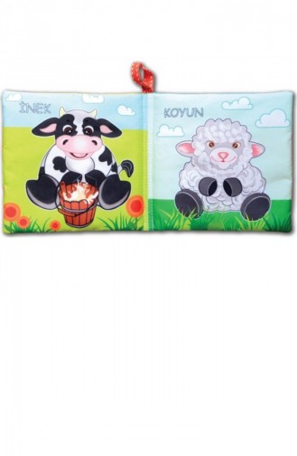 Jouets Renkli 030200110
