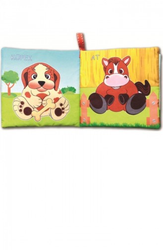 Jouets Renkli 030200110