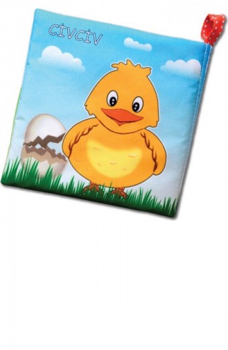Jouets Renkli 030200110