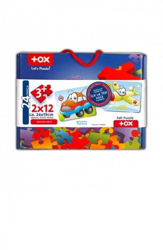 Jouets Renkli 010300004