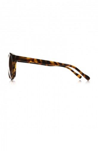 Lunettes de Soleil  01.E-07.01565