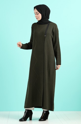 Khaki Cape 1089-02