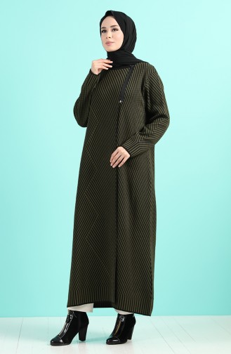 Khaki Cape 1089-02