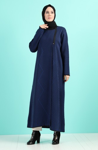 Saks-Blau Cape 1089-05