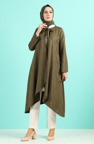 Cape Khaki 6449-03