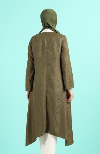 Cape Khaki 6449-03