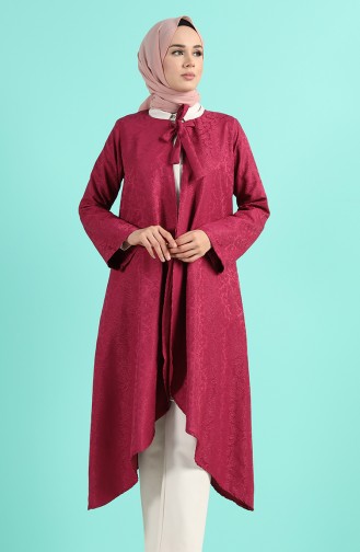 Plum Cape 6449-07