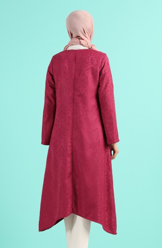 Plum Cape 6449-07