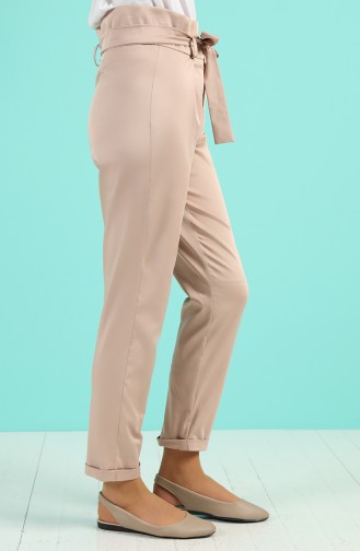 Beige Broek 0700-01