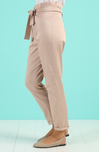 Beige Broek 0700-01