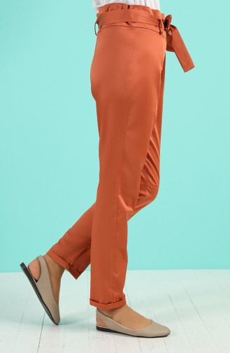 Belted Double Leg Trousers 0700-02 Tile 0700-02
