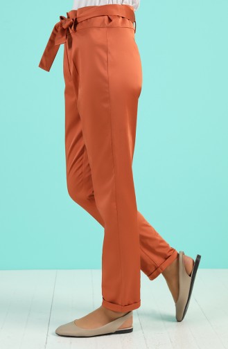 Belted Double Leg Trousers 0700-02 Tile 0700-02