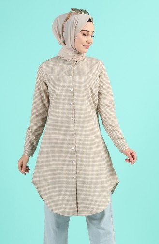 Mink Tuniek 2519-01