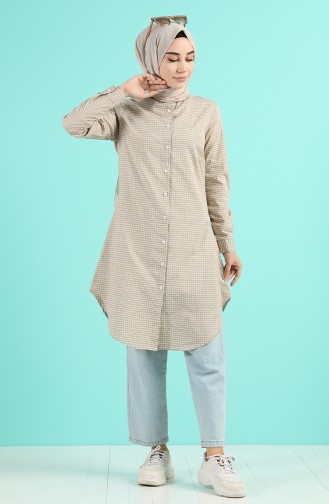 Mink Tuniek 2519-01