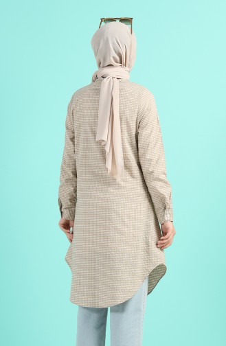 Mink Tuniek 2519-01