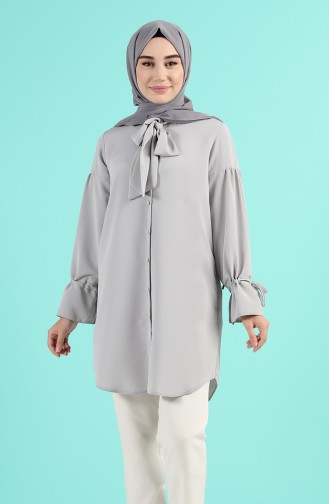Gray Tunics 6070-06