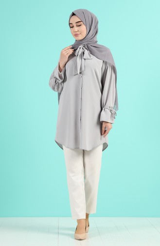 Gray Tunics 6070-06