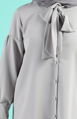 Gray Tunics 6070-06
