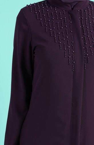 Lila Abayas 1002-10