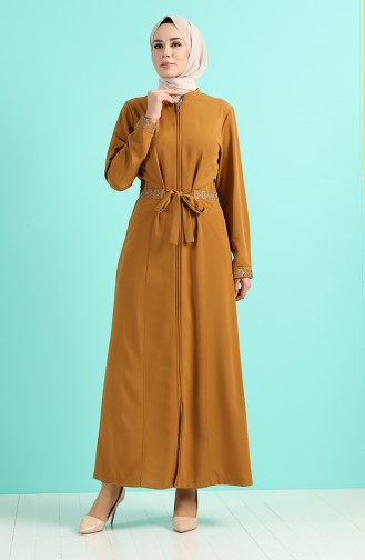 Senf Abayas 1004-07