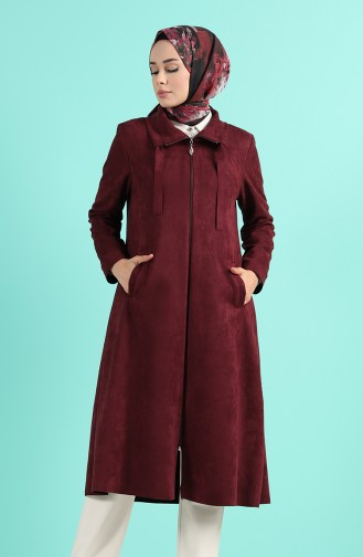 Plum Cape 0502-02