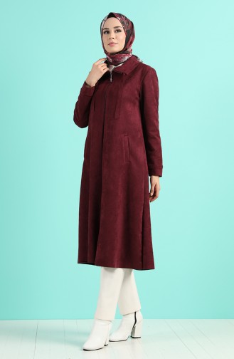 Plum Cape 0502-02