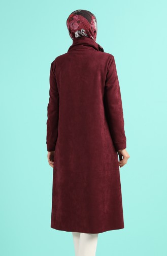 Plum Cape 0502-02