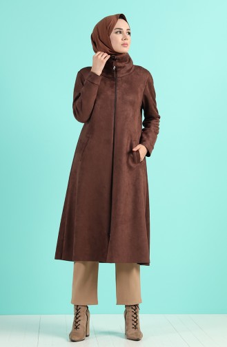 Brown Cape 0502-04