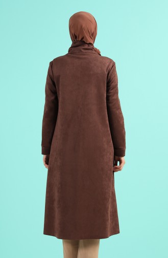 Brown Cape 0502-04