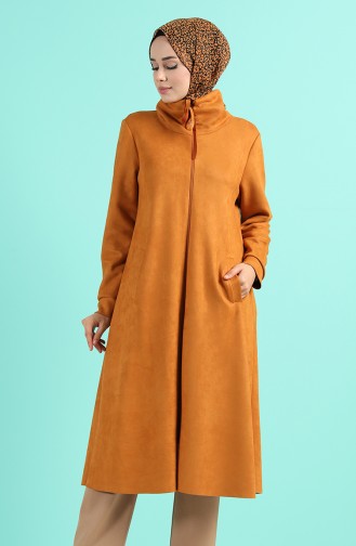 Mustard Cape 0502-06