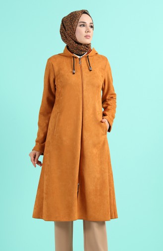 Mustard Cape 0503-04