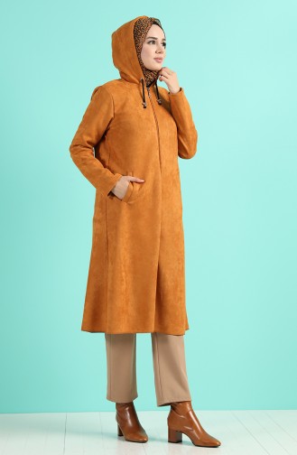 Mustard Cape 0503-04