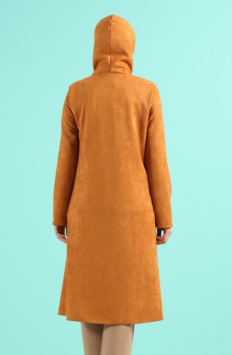 Mustard Cape 0503-04