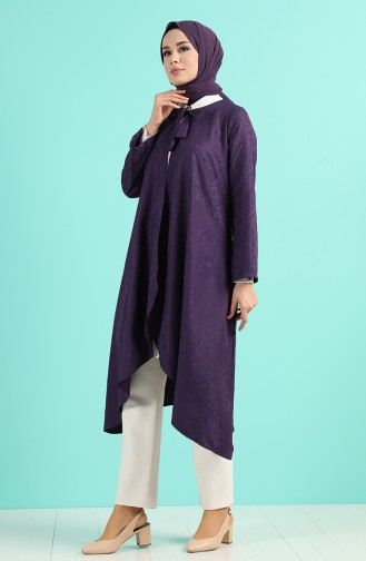 Purple Cape 6449-01