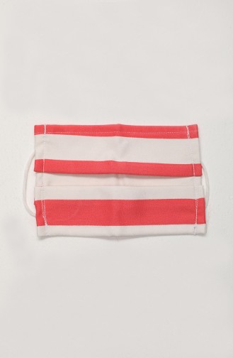 Visor Rose 1964-02