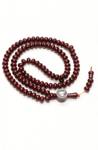 Black Tasbih 36-01