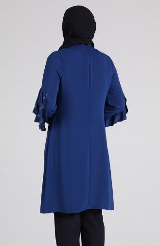 Saks-Blau Tunikas 4658-01