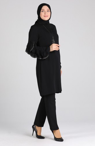 Black Tuniek 4658-04