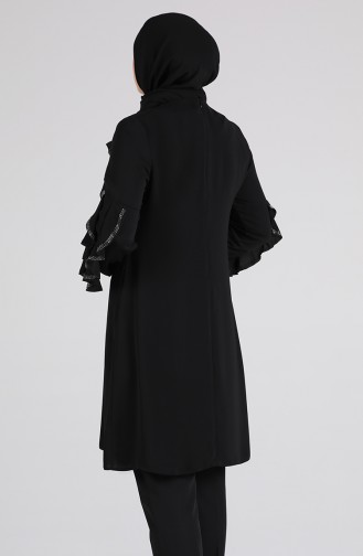 Black Tuniek 4658-04