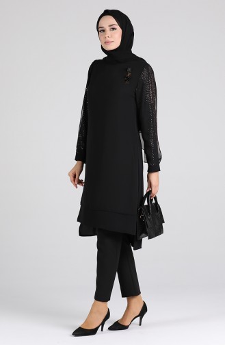 Black Tuniek 4659-01