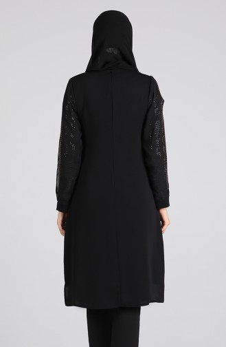 Black Tuniek 4659-01