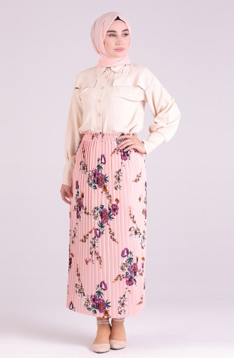 Powder Skirt 1008-03