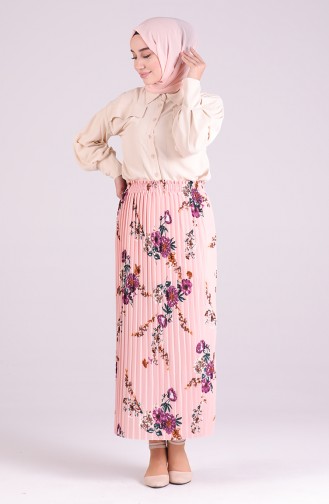 Powder Skirt 1008-03