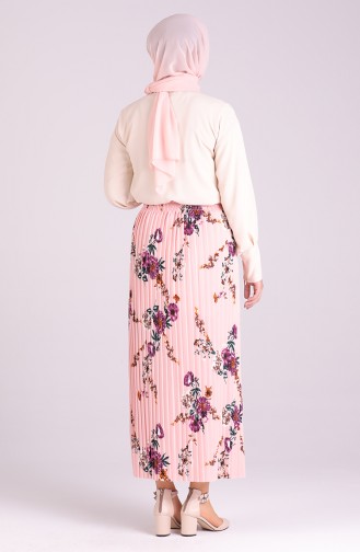 Powder Skirt 1008-03