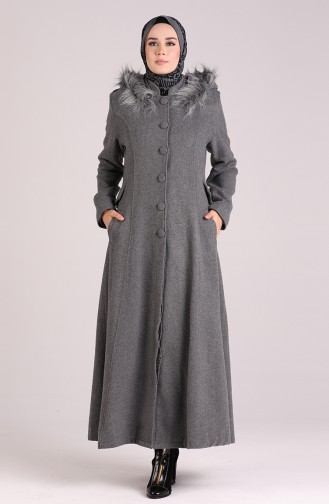 Gray Coat 71201-02