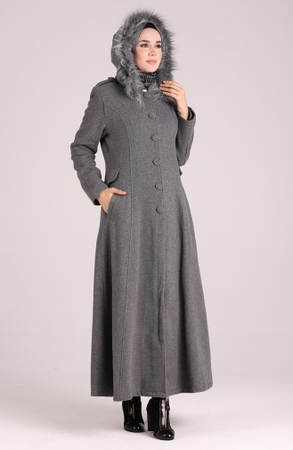 Gray Coat 71201-02